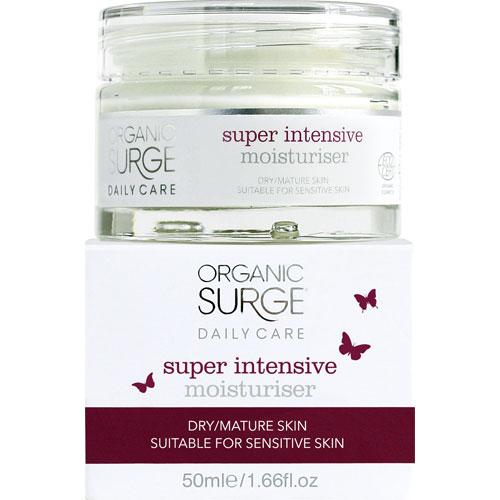 Super-Intensive Daily Moisturiser