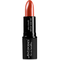 Antipodes - Healthy Lipstick - Broom Rock Bronze