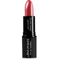 Antipodes - Healthy Lipstick - Remarkably Red