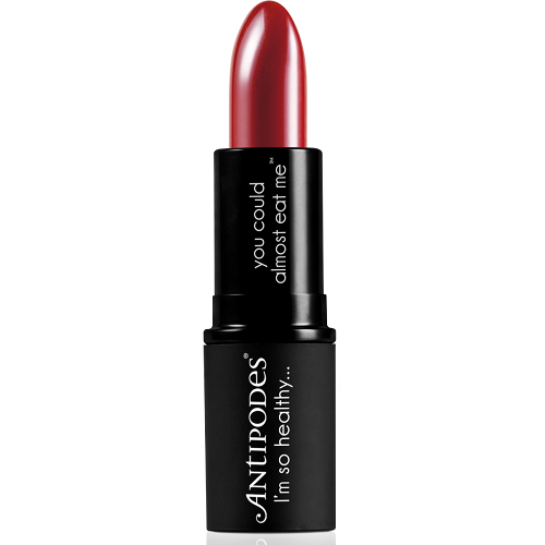 Healthy Lipstick - Oriental Bay Plum