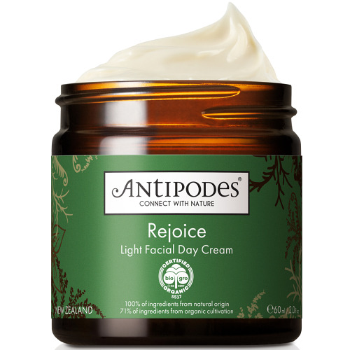 Rejoice Light Facial Day Cream