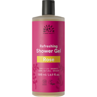 Urtekram - Rose Refreshing Shower Gel