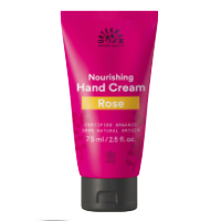 Urtekram - Rose Nourishing Hand Cream