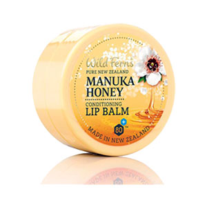 Manuka Honey Conditioning Lip Balm