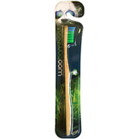 Woobamboo - Adult Toothbrush Soft